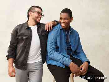 How fashion retailer Express is using marketing to plug mentorship