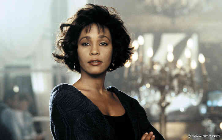Whitney Houston’s ‘The Bodyguard’ movie set for remake