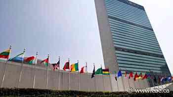 UN cannot demand proof of COVID-19 vaccine at next week's General Assembly, Gutteres says