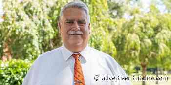 Heidelberg appoints provost - Tiffin Advertiser Tribune