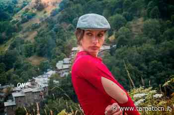 “One First”: arriva la nuova collezione del brand di Noemi Passaniti [FOTO] - TargatoCn.it