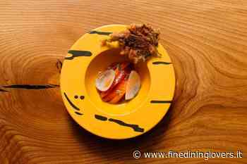 Il ristorante Ikoyi di Londra è il “One to Watch 2021” per 50 Best - Fine Dining Lovers Italia