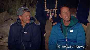 John de Bever maakt geen vrienden in Expeditie Robinson - RTL Nieuws