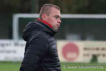 Frederiek Logghe (VV Aartrijke): “Vorm van de dag zal de doorslag geven”