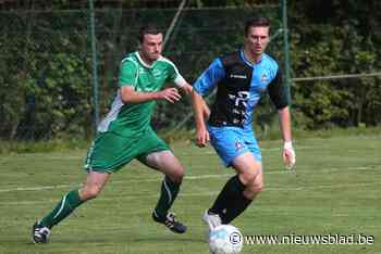 Ivan Vermeulen (FC Veldegem): “Houding van buren is jammer”