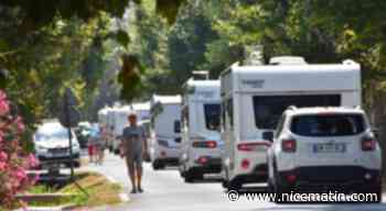 Pollution, exclusion: un rapport dénonce les conditions de vie "indignes" des gens du voyage