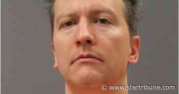 Chauvin to be arraigned for alleged civil rights violation