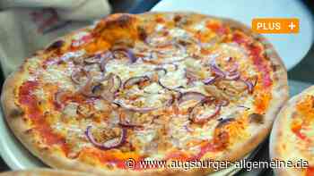 Lokal verkauft im Kreis Aichach-Friedberg Pizza ohne Betriebserlaubnis - Augsburger Allgemeine