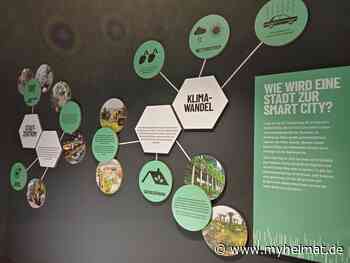 Stadt im Wandel: Willkommen im 21. Jahrhundert - Aichach - myheimat.de