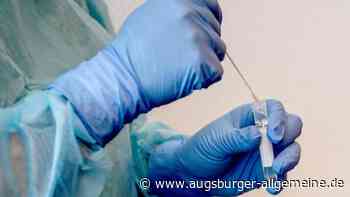 Corona: Sechs positiv Getestete im Aichacher Krankenhaus - Augsburger Allgemeine