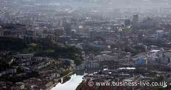Foreign direct investment rises in South West despite UK decline - Business Live