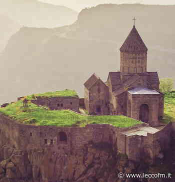 LECCO RACCONTA L'ARMENIA, UN'AMICIZIA CHE CONTINUA - Lecco FM