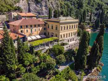 Albergo di lusso sul Lago: si allunga la concessione - Prima Lecco