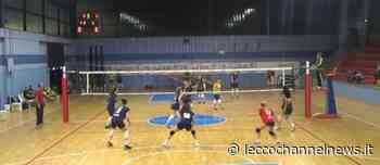 Pallavolo | Serie B1, la Picco Lecco ferma AlbeseVolley in amichevole - Lecco Channel News