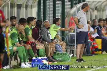 VIDEO Serie C | Calcio Lecco, i Di Nunno: «Siamo forti, venite allo stadio» - Lecco Channel News