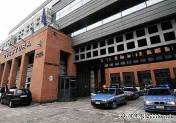 AGGREDISCE UN RAGAZZINO E POI UN CARABINIERE - Lecco FM