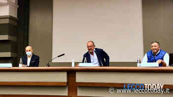 Karting in Piazza - LeccoToday