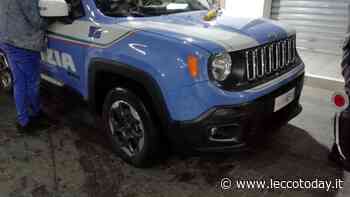 Controlli della Polizia tra Lecco e Mandello: il "giro" si chiude con due denunce - LeccoToday