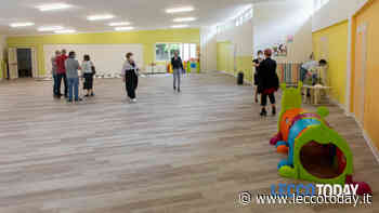 La "Santo Stefano" cambia volto (e non solo): nascerà anche una sezione primavera - LeccoToday