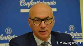 Confartigianato Lecco, Daniele Riva presidente: elezione congelata - IL GIORNO