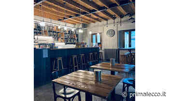 Ottimismo e buona cucina, gli ingredienti del pub-bistrot Ampolla - Prima Lecco