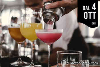 Torna il corso per Barman organizzato da Confcommercio Lecco e Fipe - Lecco Notizie