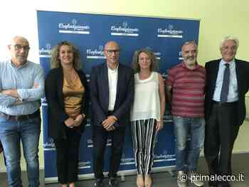 Confartigianato Imprese Lecco: ecco il nuovo comitato di presidenza - Prima Lecco