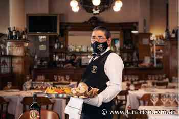 Bodegones Históricos. 5 clásicos de Buenos Aires que sirven las tortillas de papas, paellas, buñuelos, pastas y milanesas que nos gustan a todos - LA NACION
