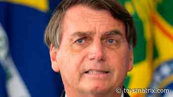 Buenos Aires Times | Human Rights Watch: Brazil’s Bolsonaro ‘threatening’ democracy - Toys Matrix