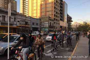 Venden bicicletas con 40% de descuento en la Ciudad de Buenos Aires: dónde comprarlas - LA NACION