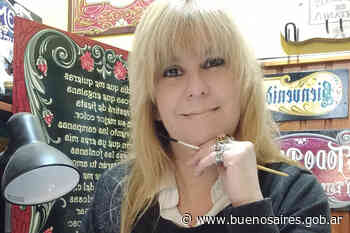 Charla con fileteadoras | Noticias - buenosaires.gob.ar