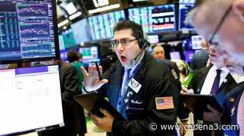 Acciones argentinas volaron en Buenos Aires y Nueva York - Cadena 3