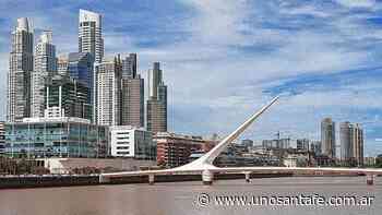 Buenos Aires: propuesta turística para disfrutar todo el año - Uno Santa Fe