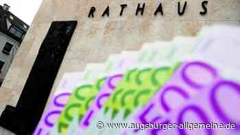 Eigener Mitarbeiter betrügt Stadt Neu-Ulm mit gefälschten Rechnungen