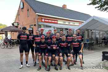 Fanclub Polleke Herijgers bestaat 15 jaar: “We hadden ook fanclub Bartje Wellens kunnen zijn”