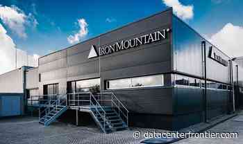 Ecosystems & The Edge: A Three-Tier Architecture - Data Center Frontier