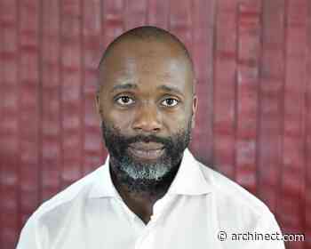 Theaster Gates has been awarded the Frederick Kiesler Prize for Architecture and the Arts - Archinect