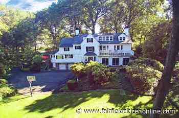 On the Market: Fairfield 1930s home offers ‘classic architecture at every turn’ - Fairfield Citizen