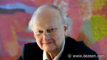 Glenn Murcutt wins 2021 Praemium Imperiale for architecture - Dezeen