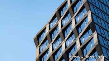 S9 Architecture creates gridded facade for 111 Varick tower in Manhattan - Dezeen
