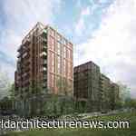 Elthorne Works: Patel Taylor Architects’ Ealing development gets green light