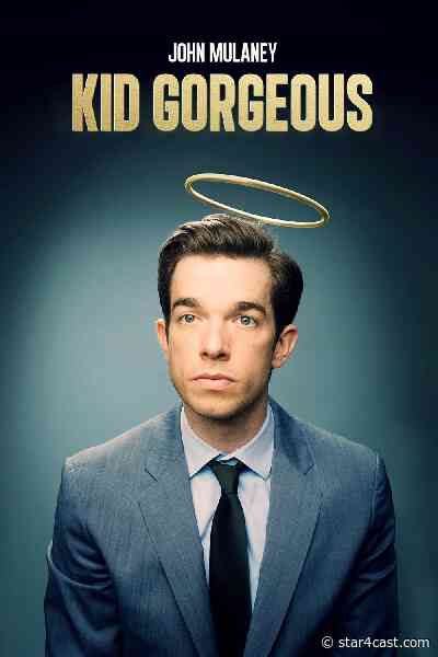 John Mulaney – his image takes a beating