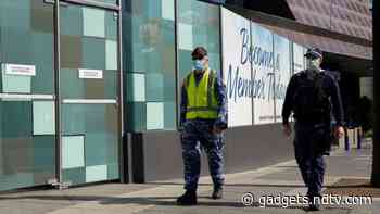 Facial Recognition Software Trialled by Australia to Police COVID-19 Pandemic Rules