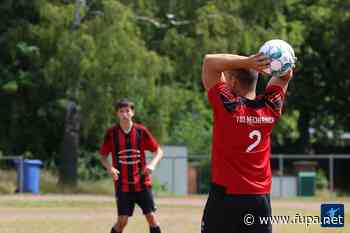 TuS Mechernich II behauptet sich auch in Nöthen - FuPa - das Fußballportal