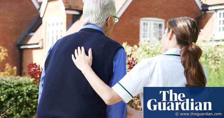 England care homes ‘may be forced to close’ as Covid jab deadline looms