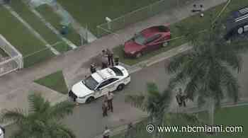 Person Questioned After Man Shot and Killed During Argument in Richmond Heights