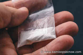 Drug alert issued in Kamloops until Sept. 20 - KamloopsBCNow
