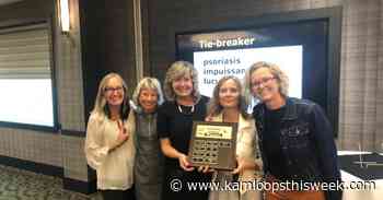 Buzzing about the big win - Kamloops This Week