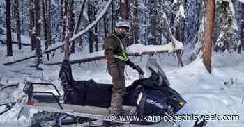 Dig It: Parsing the past through smoke and snow - Kamloops This Week