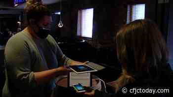 Kamloops restaurants navigating first week of proof of immunization protocols - CFJC Today Kamloops